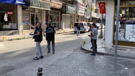 Kocaeli'de dehşet! Önce yanına gitti, sonra pompalı tüfekle kurşuna dizdi - gundem