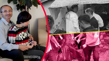 Kütahya’da korkunç olay: Önce engelli kızını öldürdü, sonra intihar etti - gundem