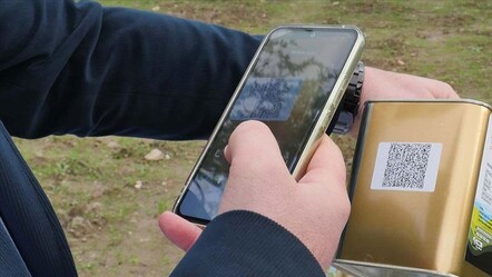 Marketlerde kasaya gitmeyi gerektirmeyen karekod uygulaması hayata geçirildi - ekonomi