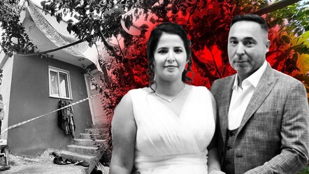 Mersin’de damat dehşeti! Konuşmak için gitti, 3 kişiyi katletti - gundem