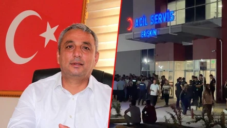 Osmaniye’de kavga: Belediye Başkanı Veli Fidan ve çok sayıda kişi yaralandı - Gündem