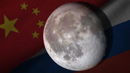 Rusya ile Çin "Ay'da istasyon" kuracak! Projenin ayrıntıları belli oldu - Teknoloji