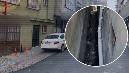 Şişli'de korkunç olay: Doğum yapıp bebeğini 3. kattan attı! Annenin ifadesi tüyler ürpertti - gundem