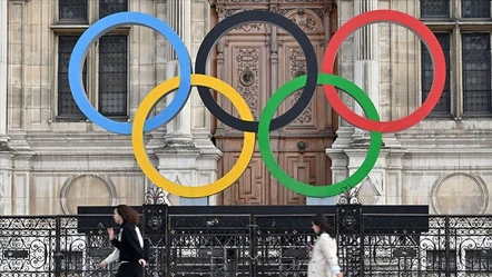 2024 Olimpiyat Oyunları bugün 20.30'da açılış töreni ile başlıyor - Haberler