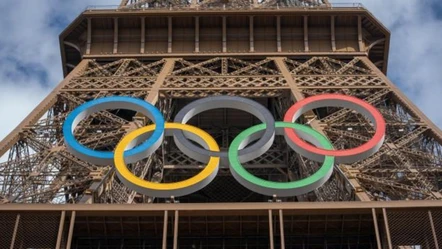 CANLI | 2024 Paris Yaz Olimpiyatları açılış seramonisi başladı - Spor
