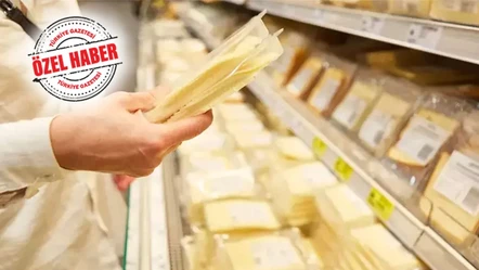 Eritme peynir kaşar adıyla satılamayacak! Tüketici ne yediğini bilecek - Ekonomi