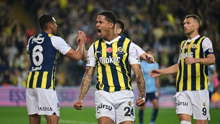 Fenerbahçe'nin yıldızına Serie A'dan sürpriz talip! Şampiyonlar Ligi için istiyorlar - Spor