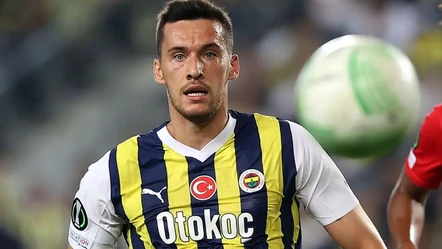 Fenerbahçe'ye veda eden Umut Nayir'in yeni takımı belli oldu - Spor