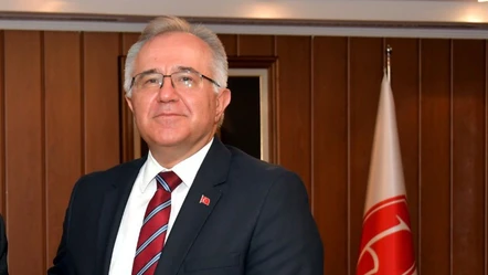 Hacettepe Üniversitesi rektörü Mehmet Cahit Güran, ilk olarak Haziran 2020'de atanmıştı - Haberler
