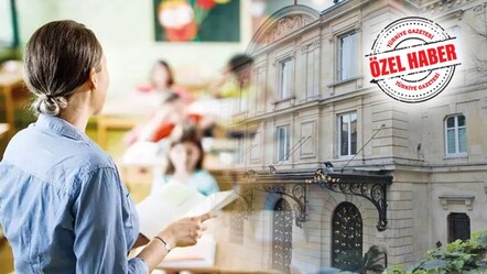 Hayalet öğrenciler! Yabancı okul krizinin perde arkası - gundem