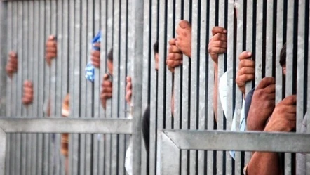 İşkenceye dayanamadı! İsrail'in hapsettiği Hamas lideri, hayatını kaybetti - Eğitim