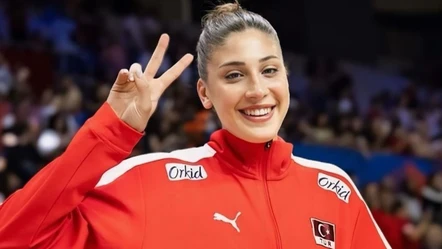 Olimpiyat kadrosuna Tuğba Şenoğlu yerine gelen İlkin Aydın'ın Melissa Vargas hakkında sözleri X gündeminde - Haberler