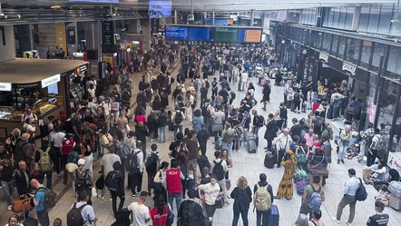 Olimpiyatlara saatler kala... Fransa-İsviçre'de bomba alarmı - haberler