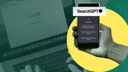 OpenAI, Google'ın ensesinde! 'SearchGPT' geliyor... "Aramaları çok daha iyi hale getirecek" - Teknoloji