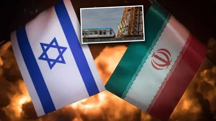 Paris'te olimpiyat sabotajının arkasında İran mı var? İsrail'in iddialarına Tahran'dan cevap geldi - Dünya