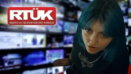 RTÜK'ten müzik yayıncılarına 'çıplaklık' ve 'argo' uyarısı - Magazin