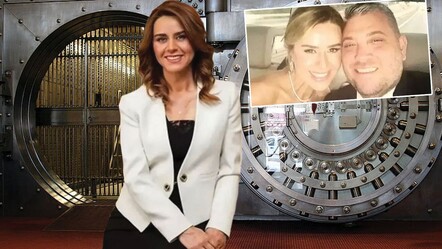 Seçil Erzan'ın kayıp milyonları için çelik kasa detayı! Avukat Candaş Gürol iddiaya cevap verdi - gundem