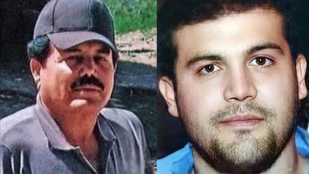 Sinaloa karteline ağır darbe! 'El Mayo' ile 'El Chapo'nun oğlu ABD'de tutuklandı - Dünya