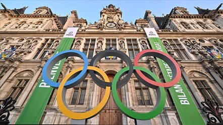 2028 Olimpiyat Oyunları, Los Angeles’ta yapılacak - haberler