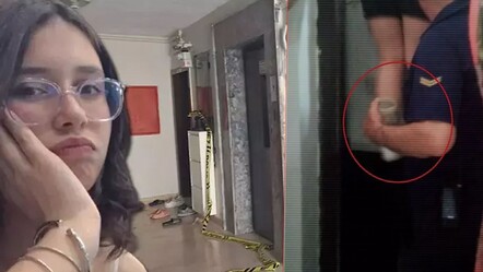 Ankara'da 13 yaşındaki Beren Su asansörde hayatını kaybetmişti! Termoslu kurtarmaya soruşturma - gundem