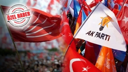 ‘Belediyeyi borçlu aldık’ açıklaması iftira ve yalan! AK Partili isimlerden, Özgür Özel’in iddiasına tepki - Gündem