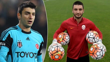 Beşiktaş ve Galatasaray'da oynamıştı! Cenk Gönen, TFF 2. Lig ekibine transfer oldu - spor