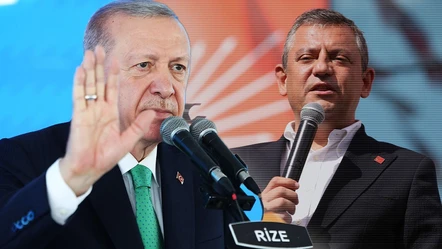Cumhurbaşkanı Erdoğan'dan Özel'e tavsiye: Dersine iyi çalış, enerjini millet için kullan - Politika