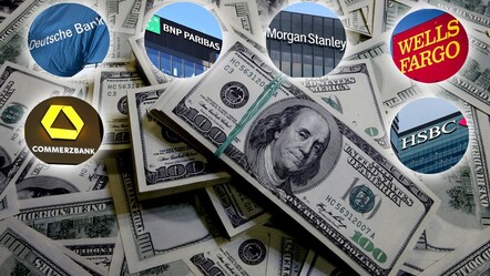 Dolar yıl sonunda kaç lira olacak? Dünyaca ünlü bankalar peş peşe tahminlerini açıkladı - ekonomi