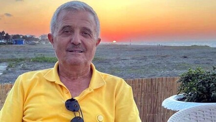 Eski Ferizli Belediye Başkanı Ahmet Soğuk öldürüldü! - gundem