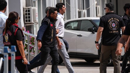 İzmir'deki elektrik faciasında 2 kişiye ev hapsi - gundem