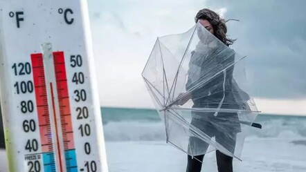 Meteoroloji son dakika uyardı! Ankara dahil 19 ilde kuvvetli yağış bekliyor - dunya