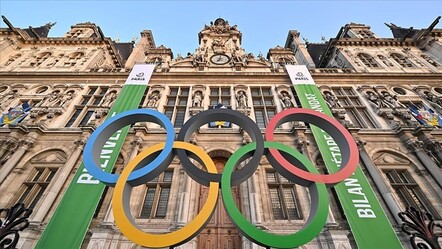 Paris Olimpiyatları 28 Temmuz Pazar günü oynanacak olan maçlar! 2024 Türk sporcuların programı 2024 - spor