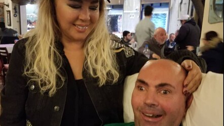 Safiye Soyman’ın oğlu Harun Akaröz, bu sabah vefat etti - haberler