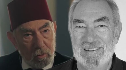 Usta oyuncu Salahsun Hekimoğlu hayatını kaybetti - magazin