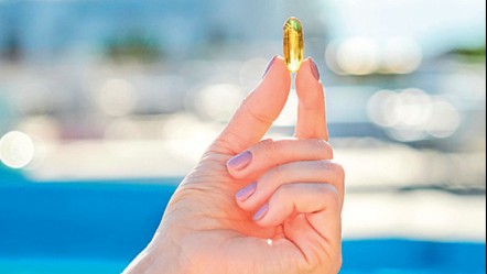 Yazın da D vitamini desteği şart! Güneş koruyucular sentezi̇ azaltıyor - Seçim