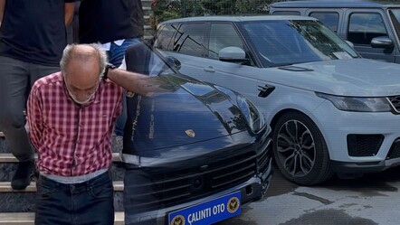 Yedieminde 750 milyonluk vurgun! Çetenin 'çoban' oyununa darbe - ekonomi