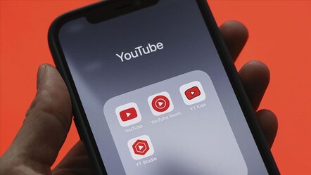 YouTube'da yeni dönem! Artık reklam engelleyici kullanan siyah ekran görüyor - teknoloji