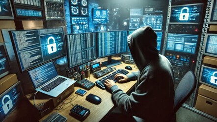 3.000 hayalet hesap keşfedildi! Kötü amaçlı yazılım yayıyorlar - teknoloji