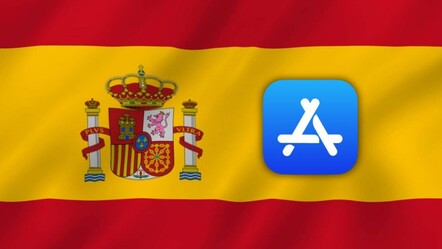 Apple inceleme altında! İspanya, Apple'ın App Store'una yönelik soruşturma başlattı - teknoloji
