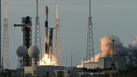 Astrofizikçi Dr. Umut Yıldız: Türkiye 5 yıl içinde uydu, 10 yıl sonra insan taşıyabilir - teknoloji