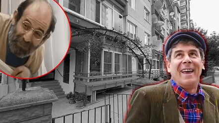 'Bizimkiler'in binasında komşular birbirine girdi: Cemil'in ev sahibi isyan etti - gundem