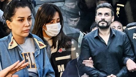 Dilan Polat’ın tahliye talebinin reddedilme sebebi belli oldu - magazin