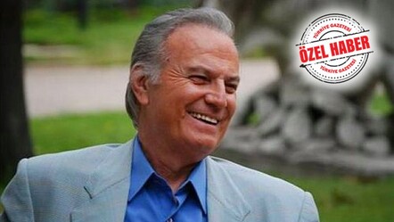 Ediz Hun'dan gazetemize özel açıklamalar! Kanser olduğu iddialarını cevapladı - magazin