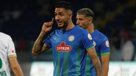 Emirhan Topçu inadı! Beşiktaş, genç stoperin elden kaçmasına izin vermedi - spor