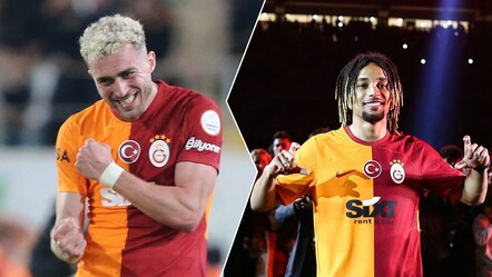 Galatasaray'dan Barış Alper Yılmaz için Sacha Boey formülü - spor