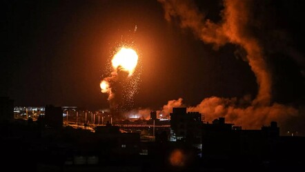 İsrail, Hizbullah ve İran'ı eş zamanlı vuracak! Suriye ve Lübnan konusunda uyardı - dunya