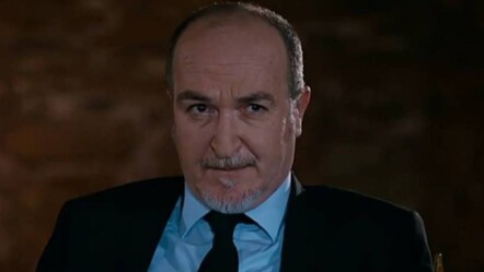 Kurtlar Vadisi'nin 'Bünyamin'i Uğur Taşdemir hayatını kaybetti! - magazin