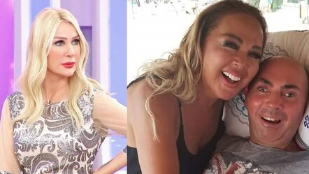 Safiye Soyman'ın oğlu vefat etti! Seda Sayan cenazeye katılmıyor - magazin