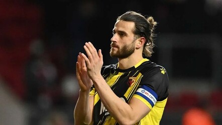 Trabzon'a kule! Stefan Savic’ten sonra Wesley Hoedt de yolda - spor