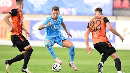Trabzonspor-Ruzomberok maçının biletleri satışa çıkacak - spor